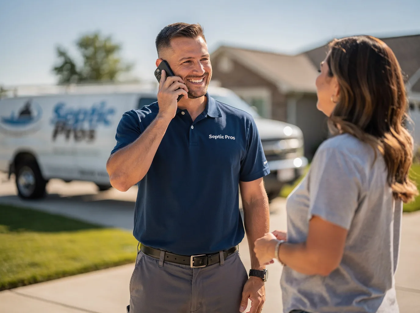 Septic Tank Pumping Rose City, MI FAQs